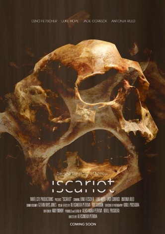 Iscariot