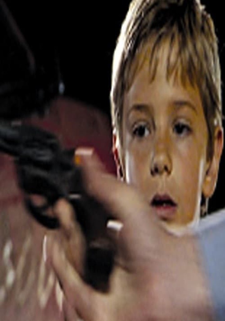 The Mountain in Front