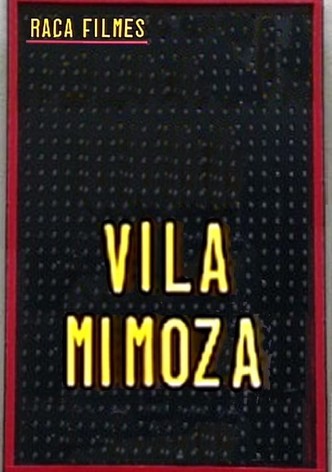 Vila Mimoza