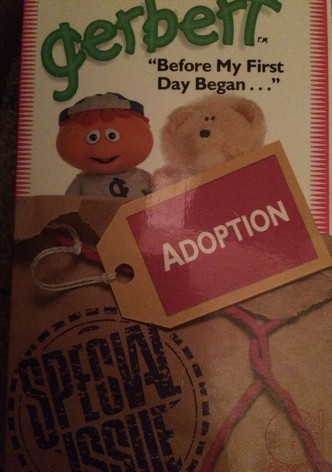 Gerbert - Before My First Day Began...