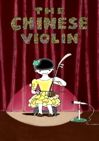 The Chinese Violin