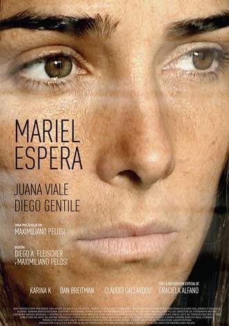 Mariel espera