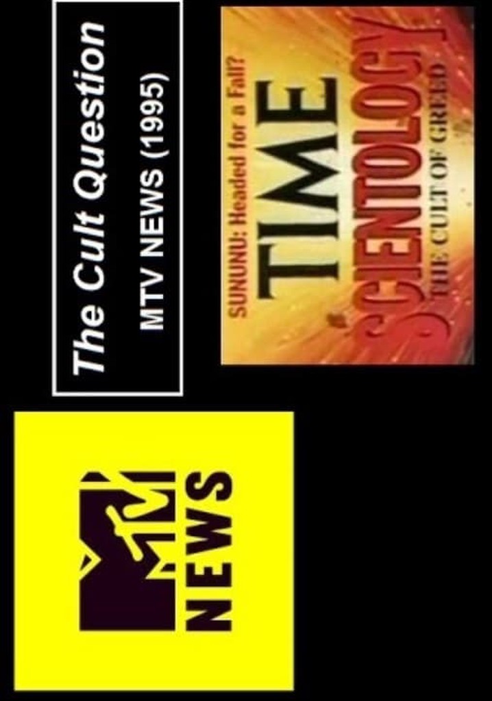 New Religions: The Cult Question