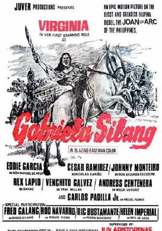 Gabriela Silang