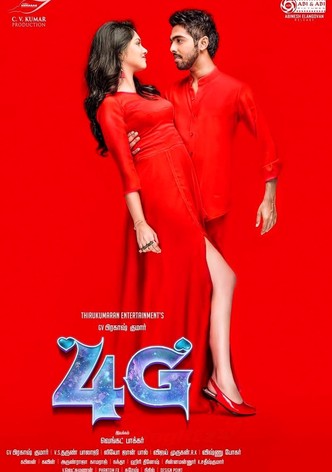 4G