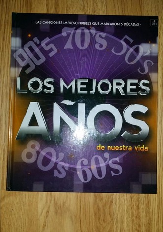 50 años de... Canciones