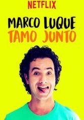 Marco Luque - Tamo Junto