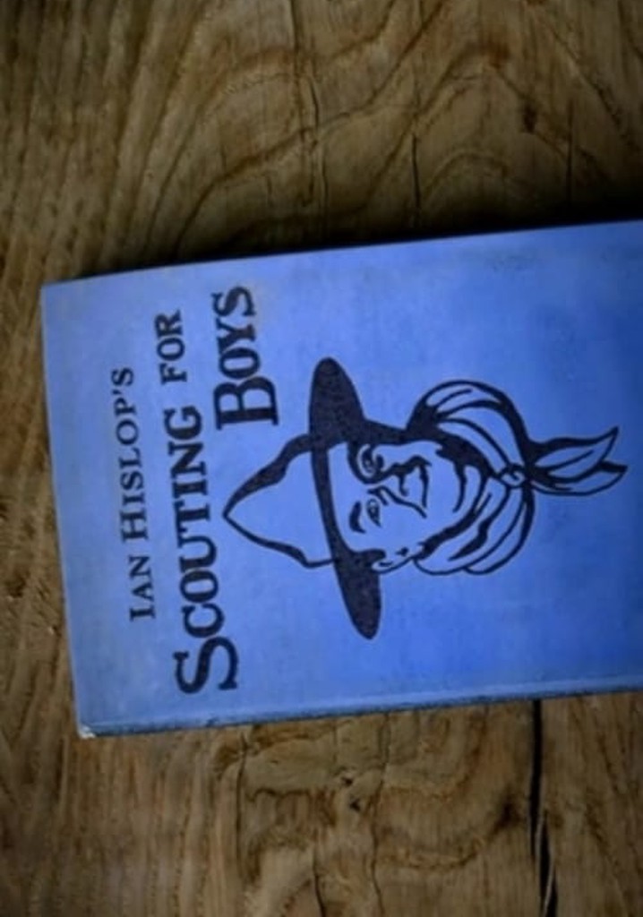Scouting for Boys