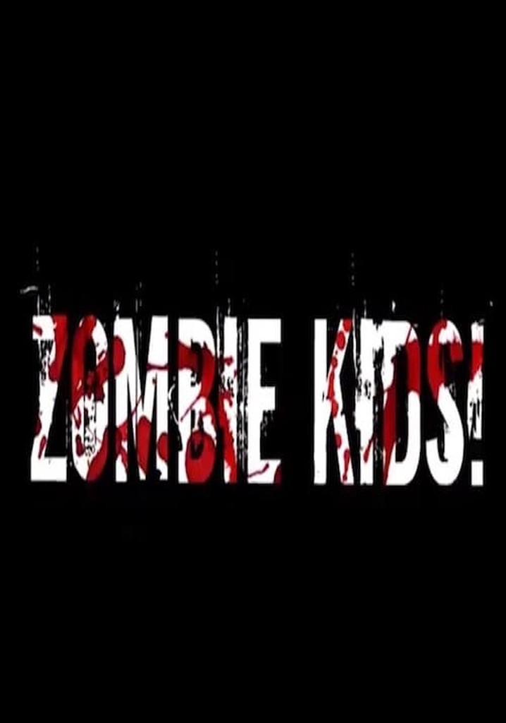 Zombie Kids