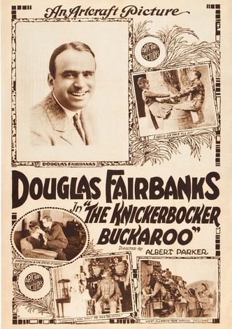 The Knickerbocker Buckaroo