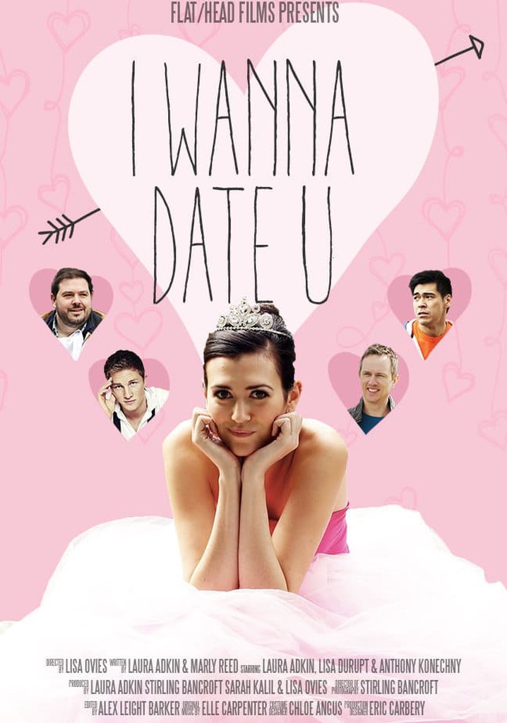 I Wanna Date U