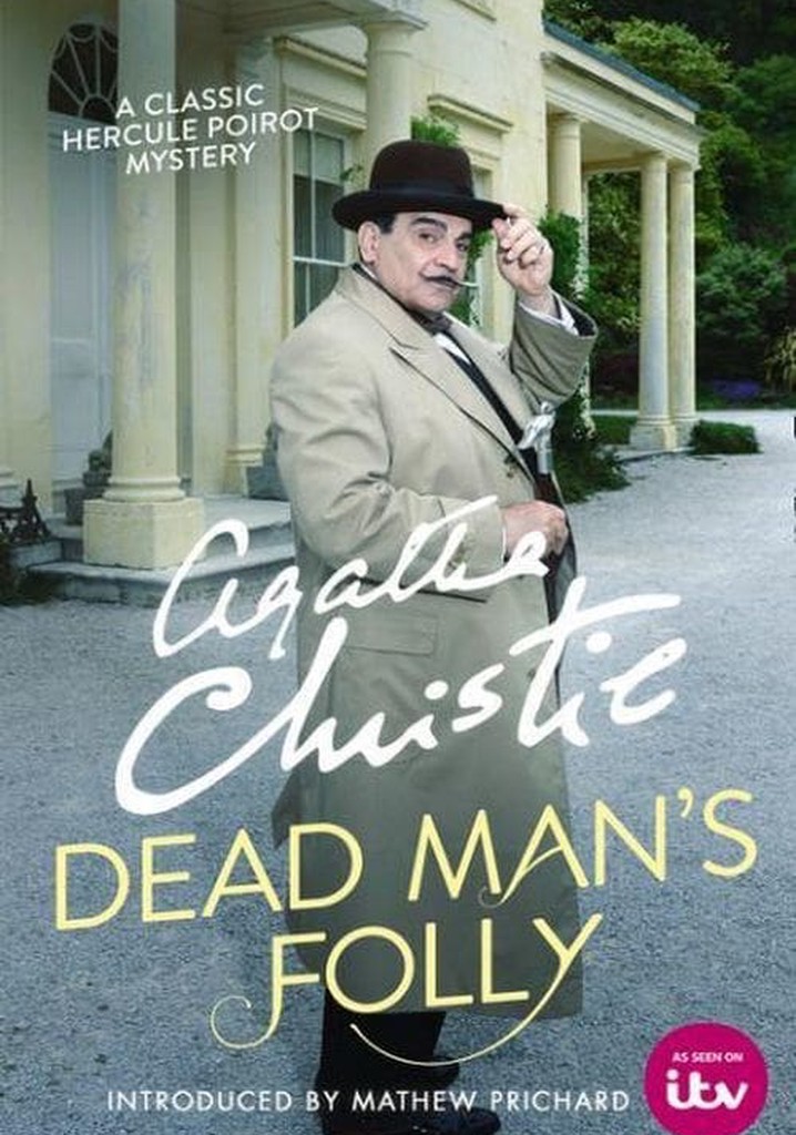 Poirot: Dead Man's Folly