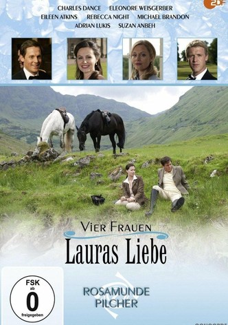 Rosamunde Pilcher: Shades of Love-A Healing Heart