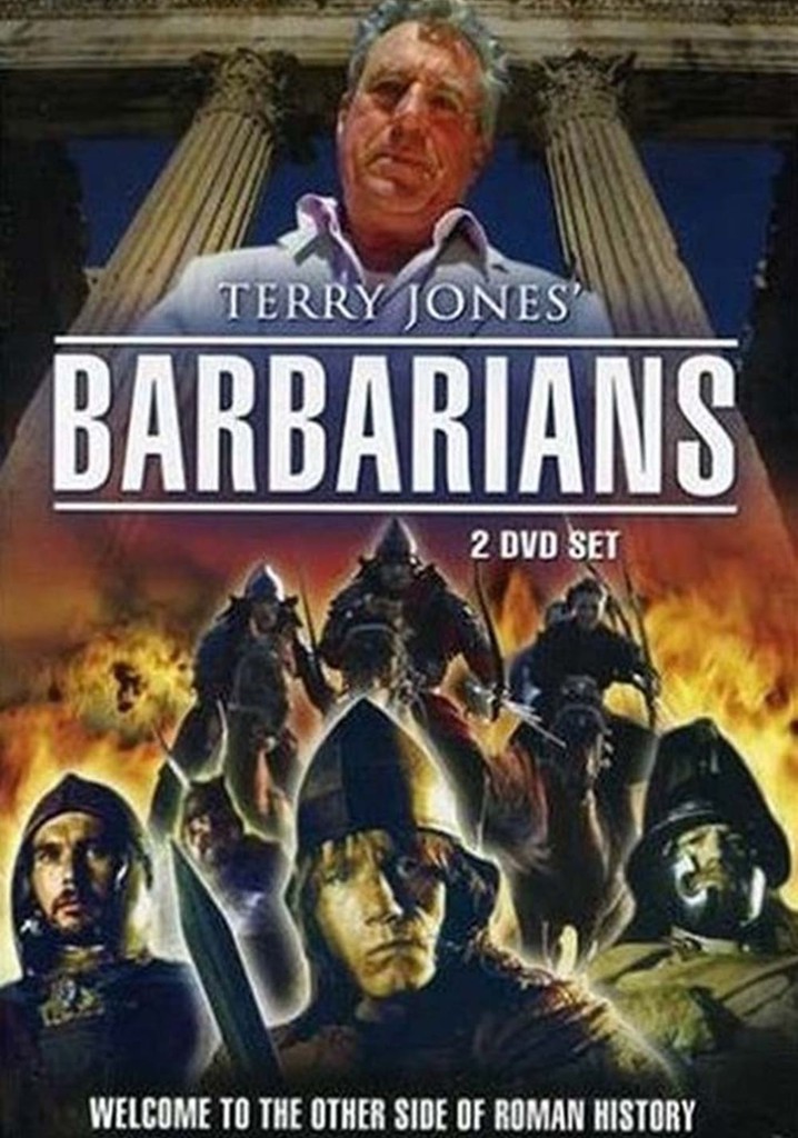 Terry Jones' Barbarians