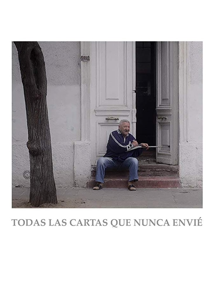 All the Letters that I Never Sent