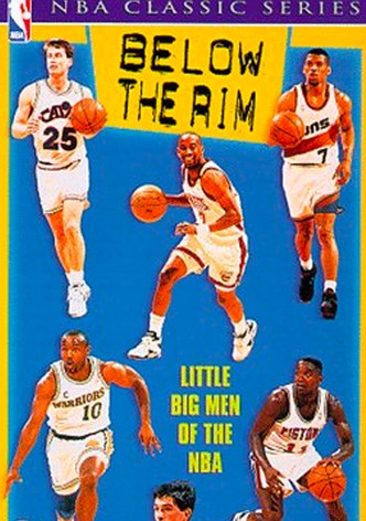 Below the Rim