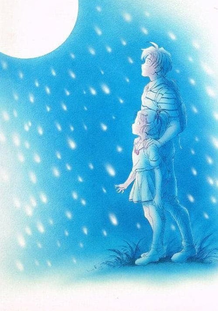 By the Time the Moon Rises