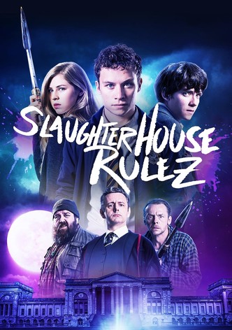 Slaughterhouse Rulez