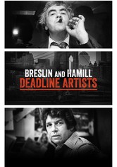 Breslin and Hamill: Deadline Artists