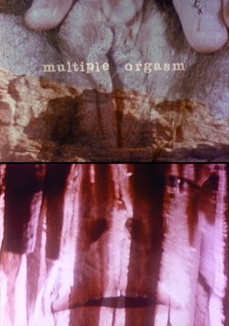 Multiple Orgasm