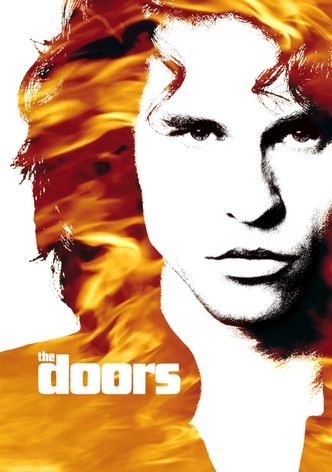 The Doors: O Mito de Uma Geração