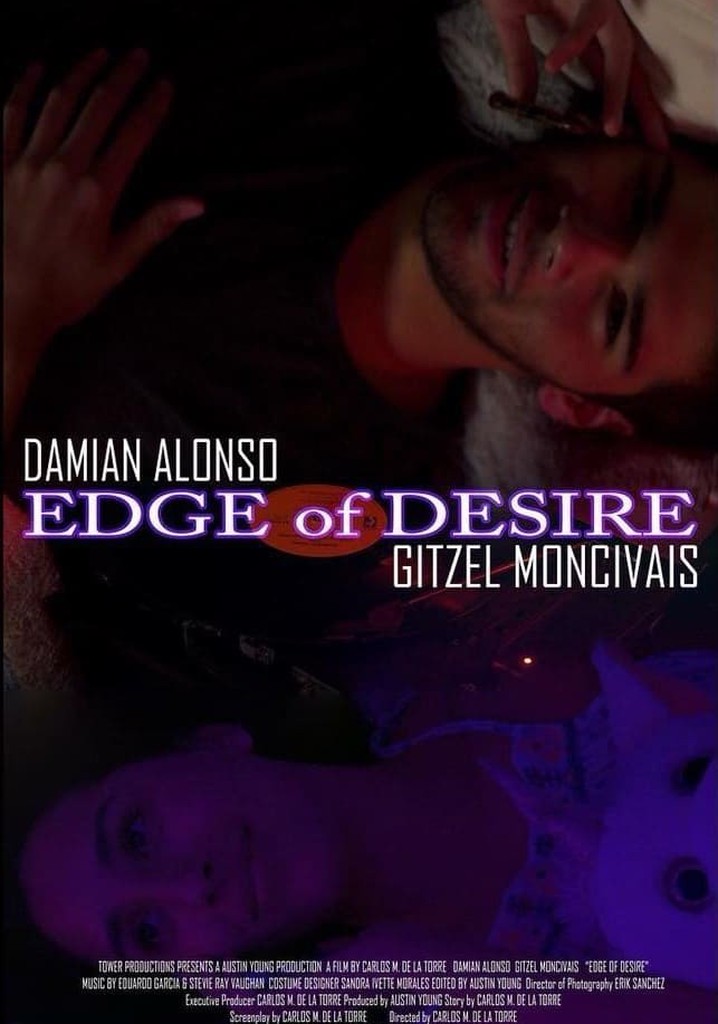 Edge of Desire