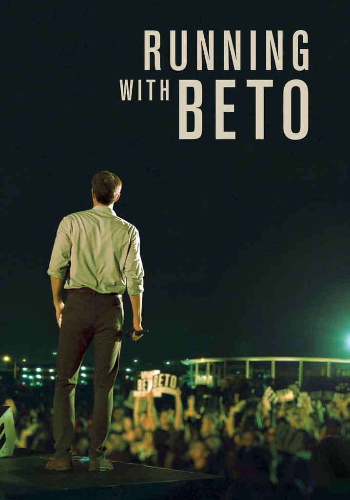 Running with Beto
