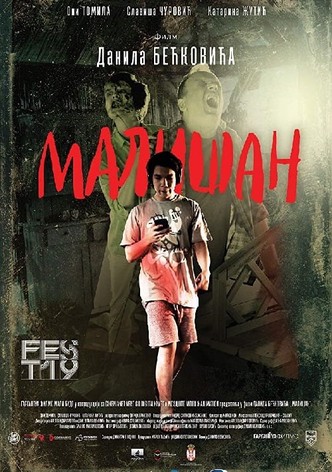Mališan