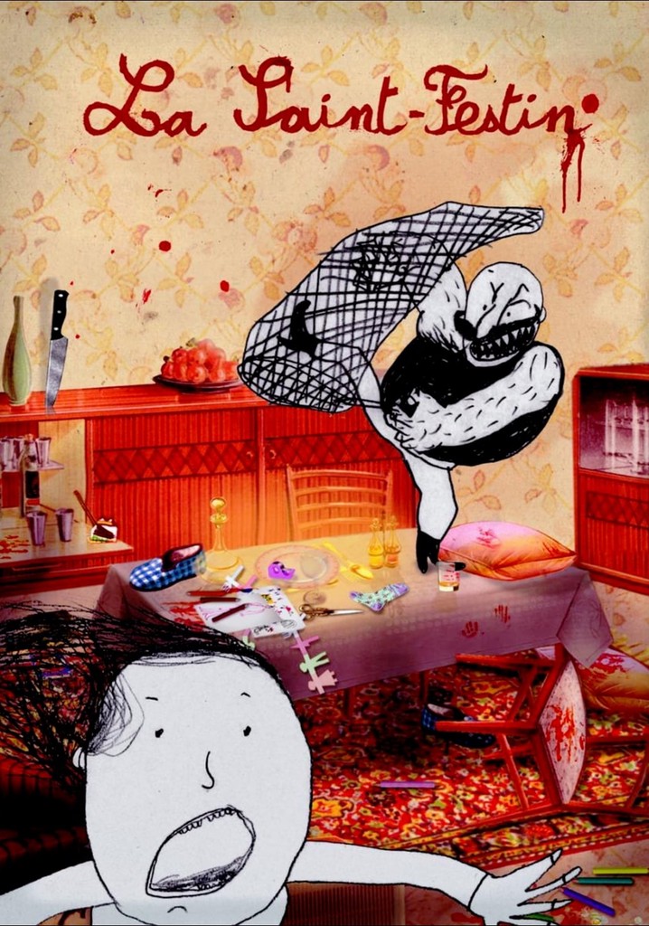 La Saint-festin