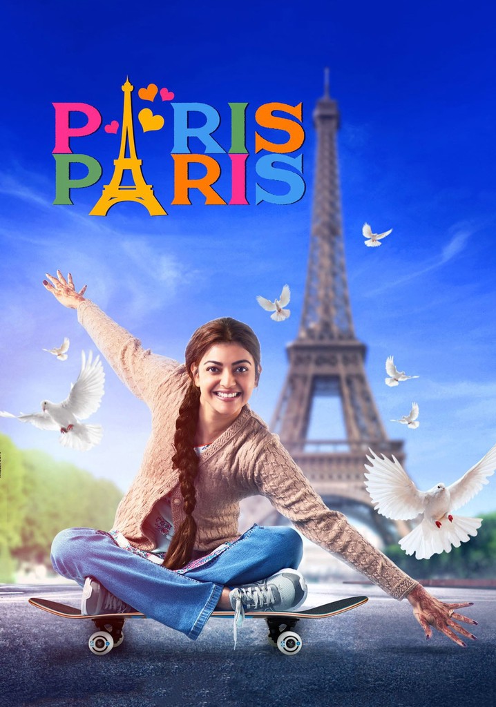 Paris Paris