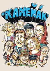 Kameňák - Season 2