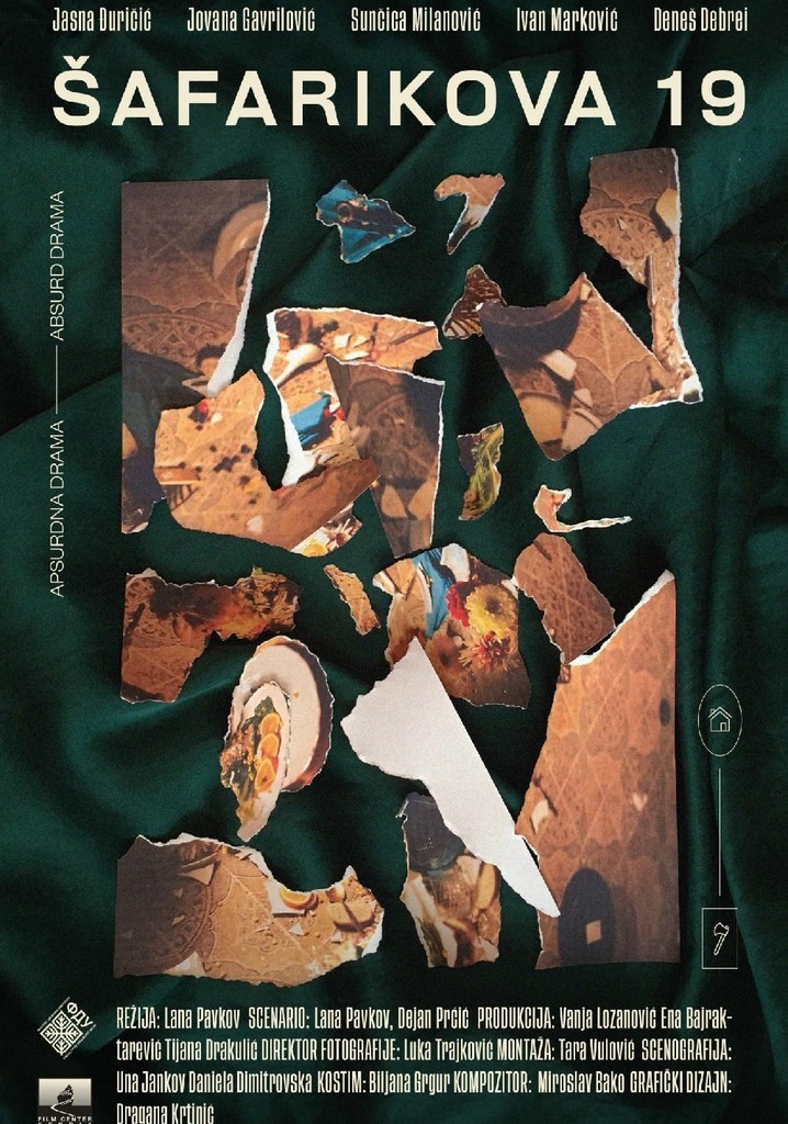 19 Schaffarik Street