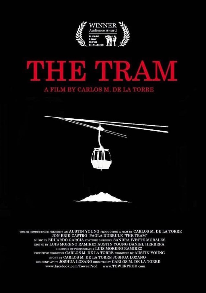 The Tram