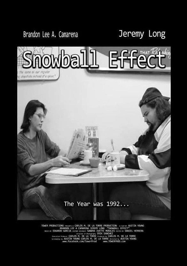 Snowball Effect