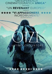 Otzi, l'ultimo cacciatore