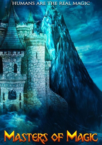 Masters of Magic