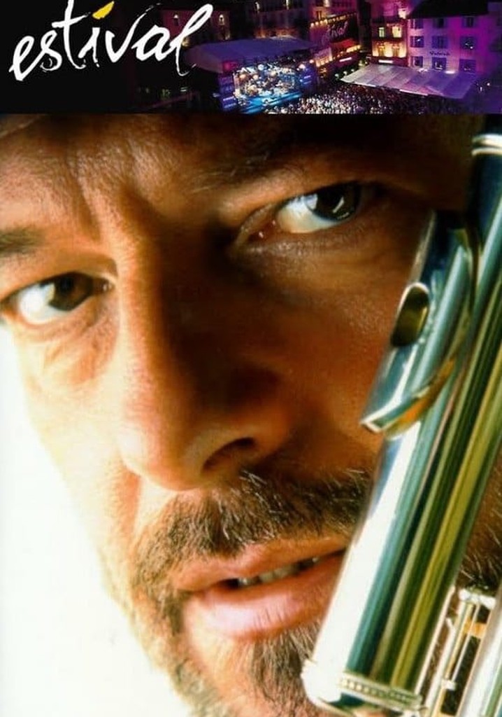 Jethro Tull - Live at Estival Jazz Lugano 2005