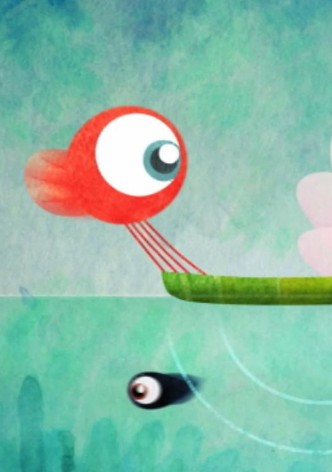 Tadpole