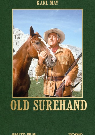 Old Surehand