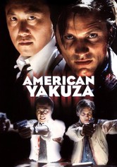 American Yacuza