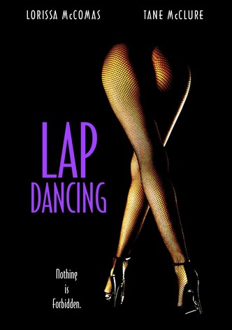 Lap Dancing