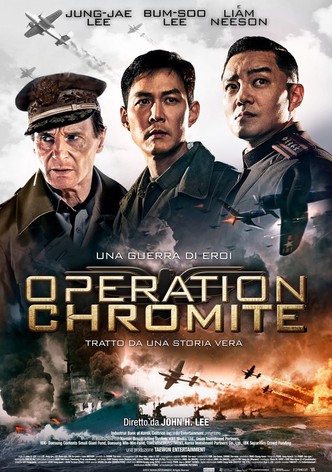 Operation Chromite