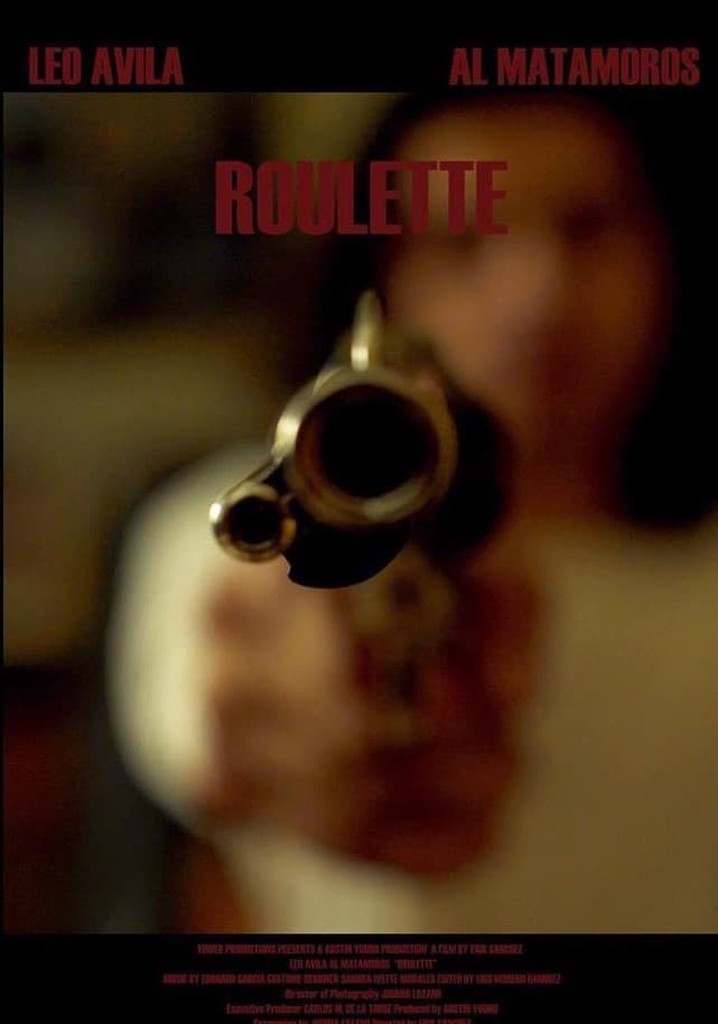 Roulette