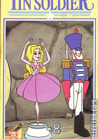 The Tin Soldier