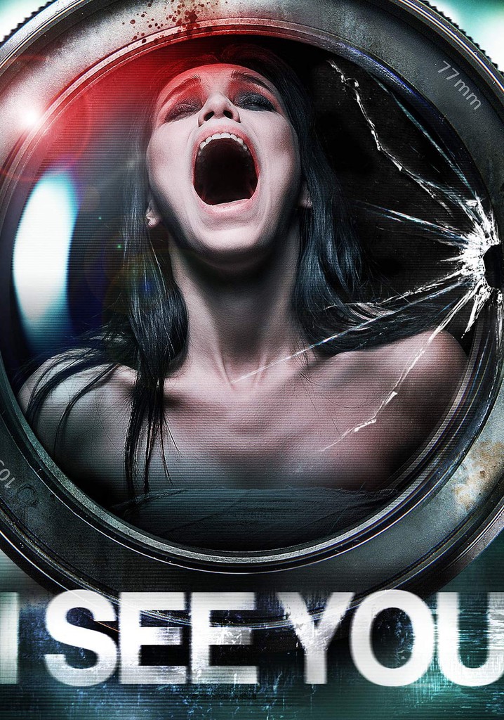 I see you 2025 movie watch online