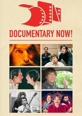 Documentary Now!