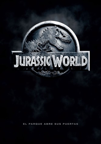 Jurassic World