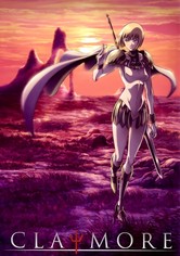 Featured image of post Watch Claymore Online Free When a shapeshifting demon with a thirst for human flesh known as youma arrives in raki s village a lone woman with silver eyes walks into town with only a sword upon her back