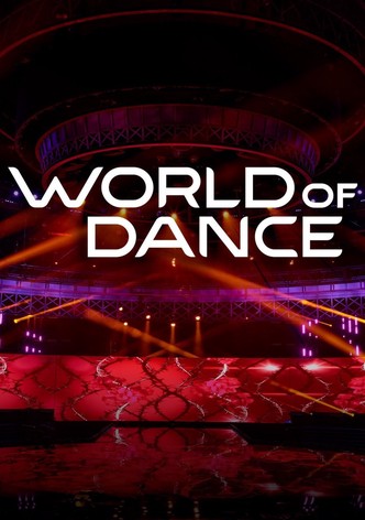 World of dance best sale season 1 full episodes