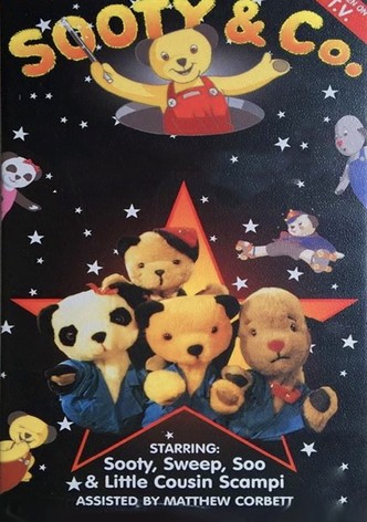 Sooty & Co.